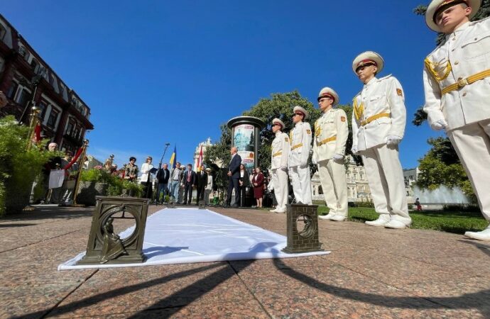 Аллея звезд, 14 сентября 2022-7