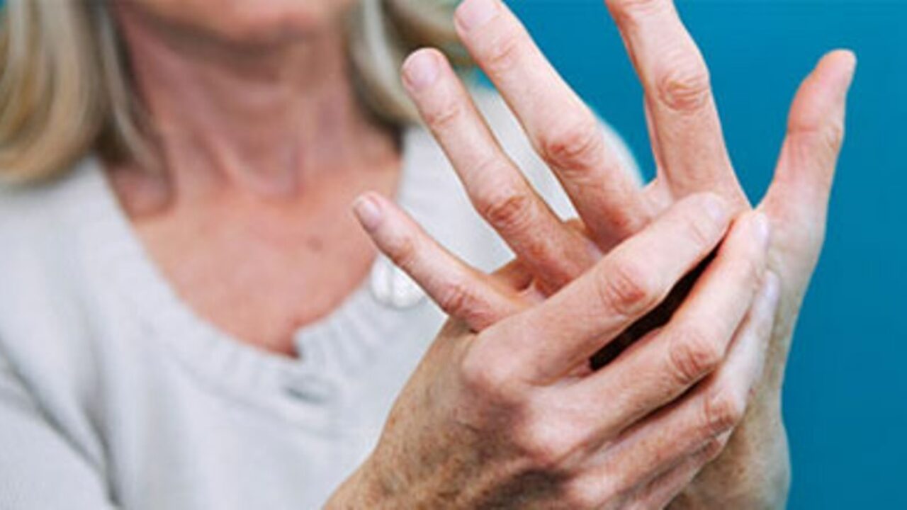 Артрит пальцев: что за болезнь и чем опасна | Новости Одессы