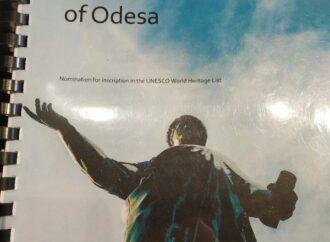 Що дасть Одесі включення до «Списку ЮНЕСКО»?