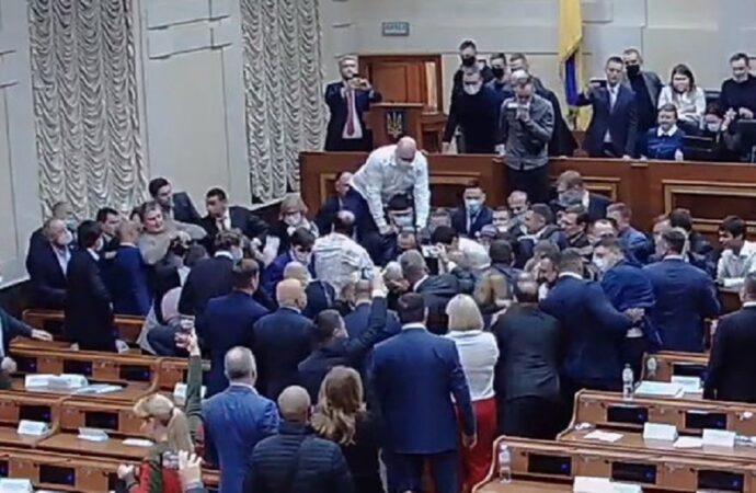 Одеська облрада приховує свої рішення від громадян: результати розслідування