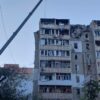 Война в Украине, день 219-й: враг обстрелял Днепр, Николаев и покушался на Одессу
