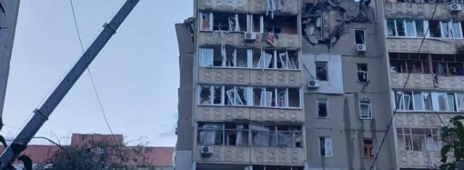 Война в Украине, день 219-й: враг обстрелял Днепр, Николаев и покушался на Одессу