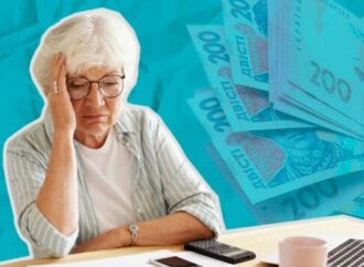 Украинских пенсионеров заставят вернуть «лишние» деньги