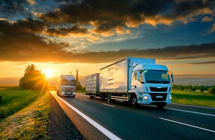 Популярні міжнародні вантажні перевезення: які бувають різновиди послуг? Розбираємось з РаТранс