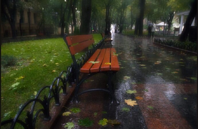 Погода в Одесі 16 жовтня: похолодання вже на порозі