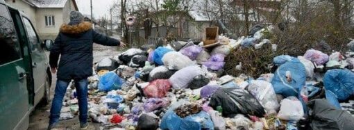 Проблеми з екологією в Україні, про які забули у 2022 році