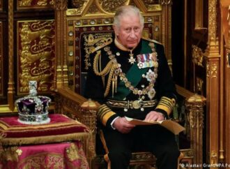 Українці не можуть вирішити, як правильно називати нового короля Великої Британії