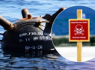 Одесситов предупреждают: прогуливаться вдоль берега и купаться стало опаснее