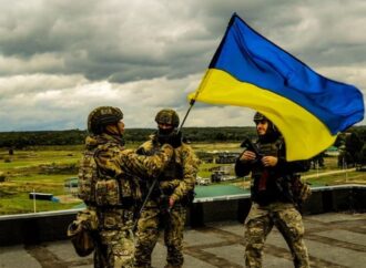 Новости войны в Украине: где почитать наиболее актуальные публикации