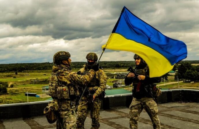 Новости войны в Украине: где почитать наиболее актуальные публикации