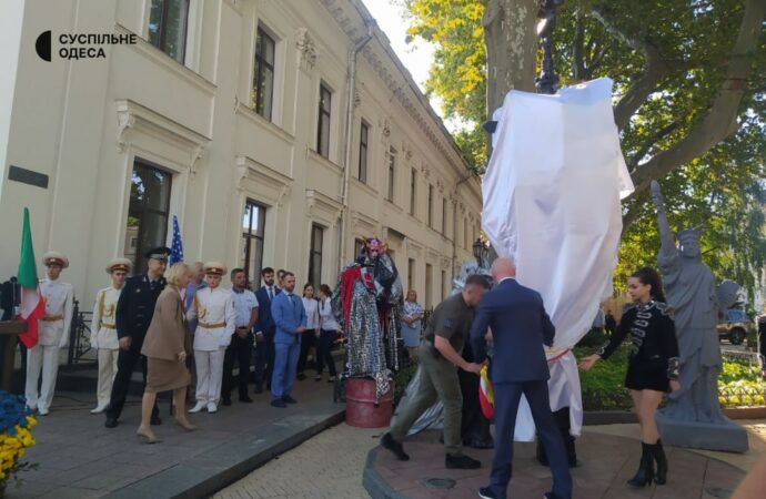 новые указатели гродов побратимов