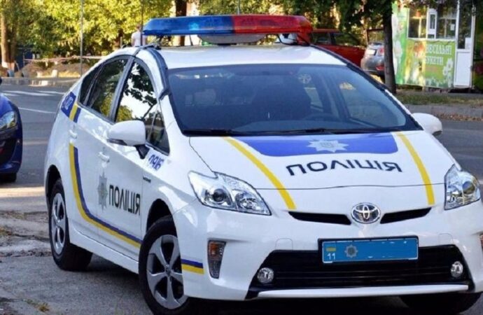 Одеські патрульні полюють на “гучні” авто: що загрожує порушникам