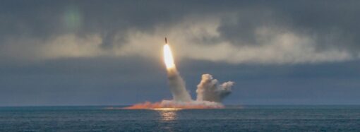 У Чорному морі побільшало носіїв ракет