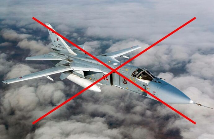 Війна в Україні, 204-й день: удари по інфраструктурі та мінус 4 ворожі літаки