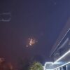 Взрывы и «фейерверки» над Одессой: город снова атаковали дроны