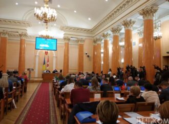 В Одессе стартовала сессия городского совета – вторая с начала войны