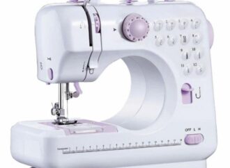 Як вибрати швейну машинку для дому
