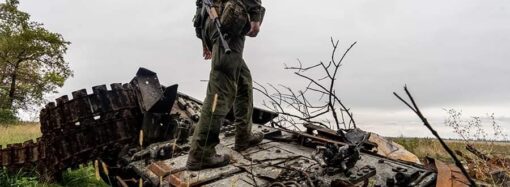 Война в Украине, день 217-й: рашисты пополняют свои войска новым «пушечным мясом»