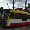 В Одесі змінили схему руху двох трамваїв