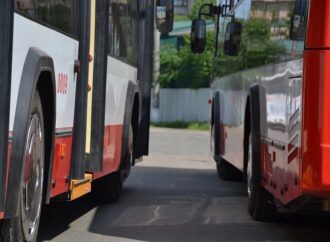 В Одесі змінили маршрути трьох ключових тролейбусів