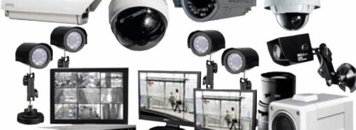 Популярные вопросы про камеры видеонаблюдения