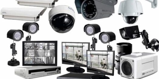 Популярные вопросы про камеры видеонаблюдения