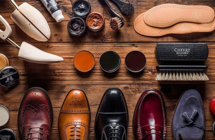 14 советов для обуви: как правильно ухаживать