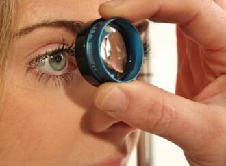 В Одесі дорослі та діти можуть безкоштовно перевірити зір