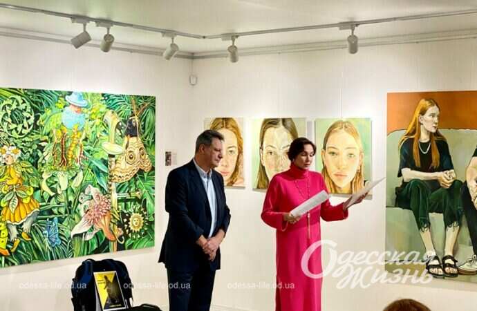 Презентация новой книги Аркадия Рыбака, ведущие