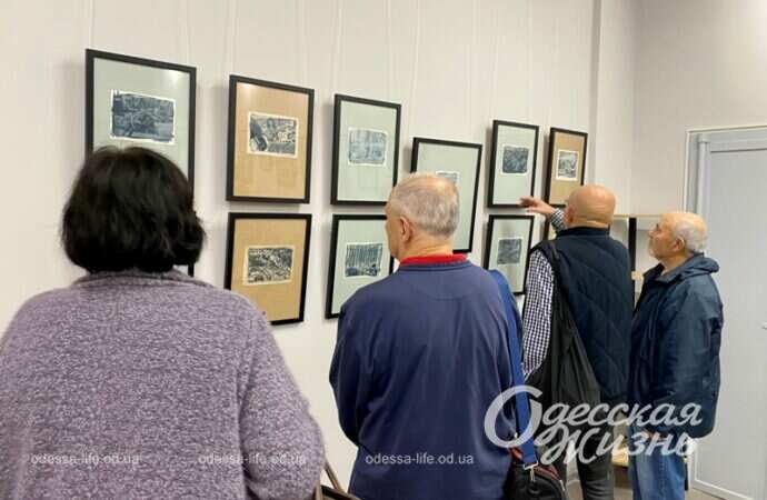 Презентация книги о Привозе11