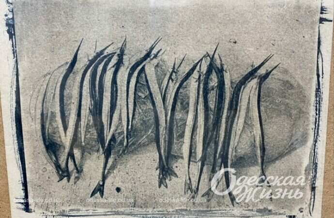 Презентация книги о Привозе12