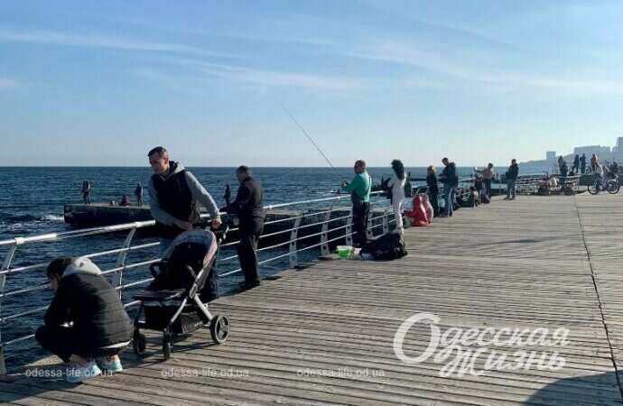 Осенний Ланжерон15