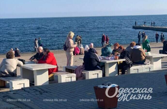 Осенний Ланжерон16