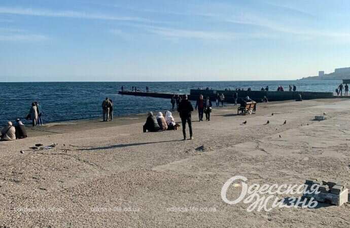 Осенний Ланжерон17