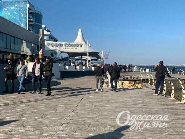 Осенний Ланжерон18