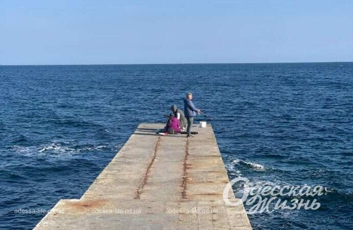 Осенний Ланжерон19