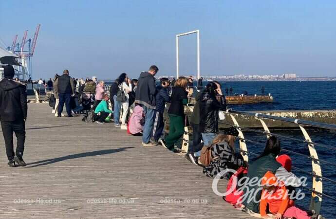 Осенний Ланжерон20