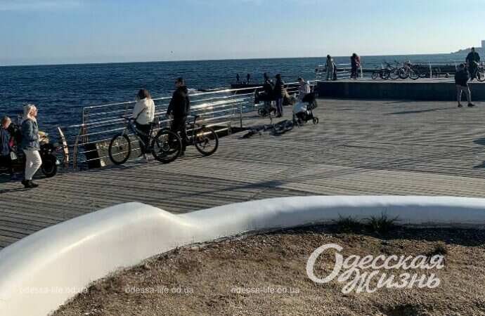 Осенний Ланжерон23