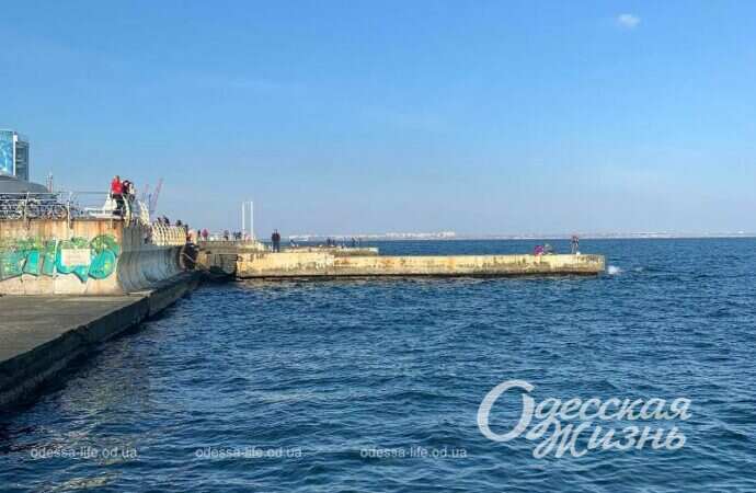 Осенний Ланжерон4