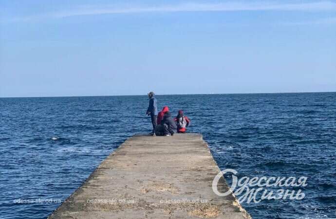 Осенний Ланжерон9