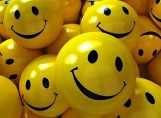 Всемирный день улыбки: что это за праздник?