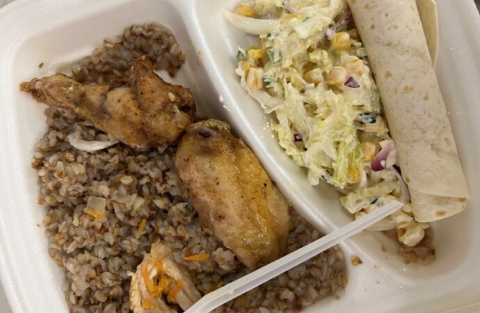 Еда для солдат2