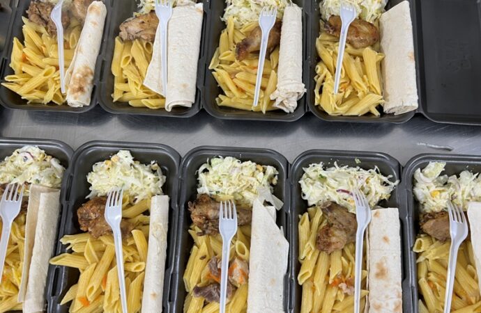 Еда для солдат3