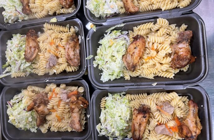 Еда для солдат4