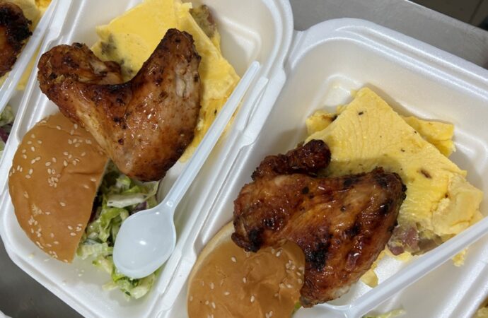 Еда для солдат5