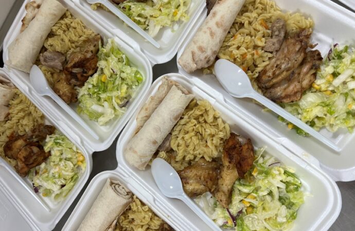 Еда для солдат6