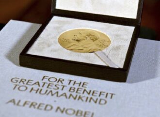 Нобелівська премія миру: що з нею не так і чому її не одержав Зеленський