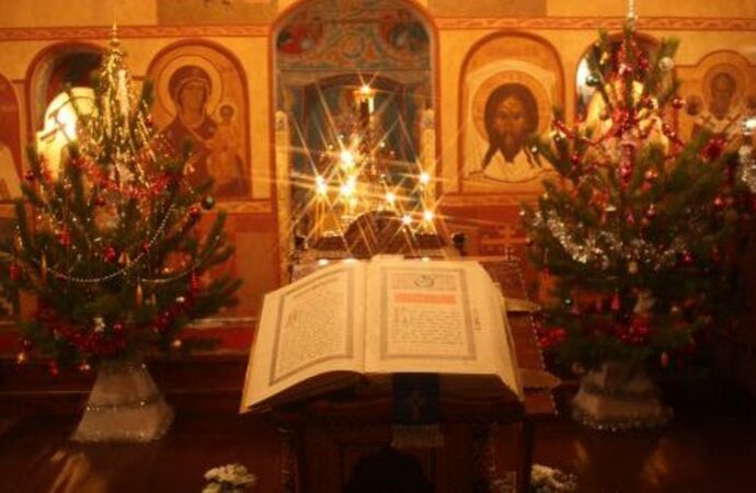 Різдво в Україні дозволили святкувати 25 грудня – за якої умови?