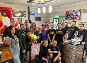 Війна та бізнес: як родина з Миколаєва відкрила в Одесі перший магазин шашлику