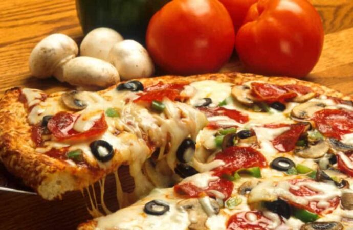 Интересные факты о пицце: чего вы не знали?